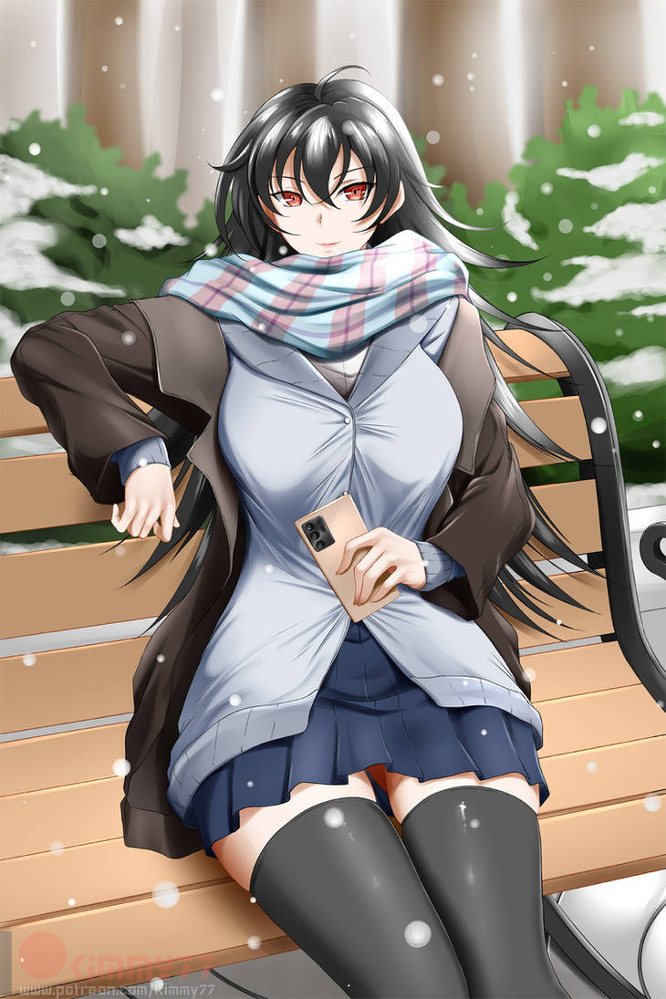 Raven Rwny RWBY: Raven Branwen by kimmy77 on DeviantArt
