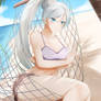 RWBY: Weiss Schnee