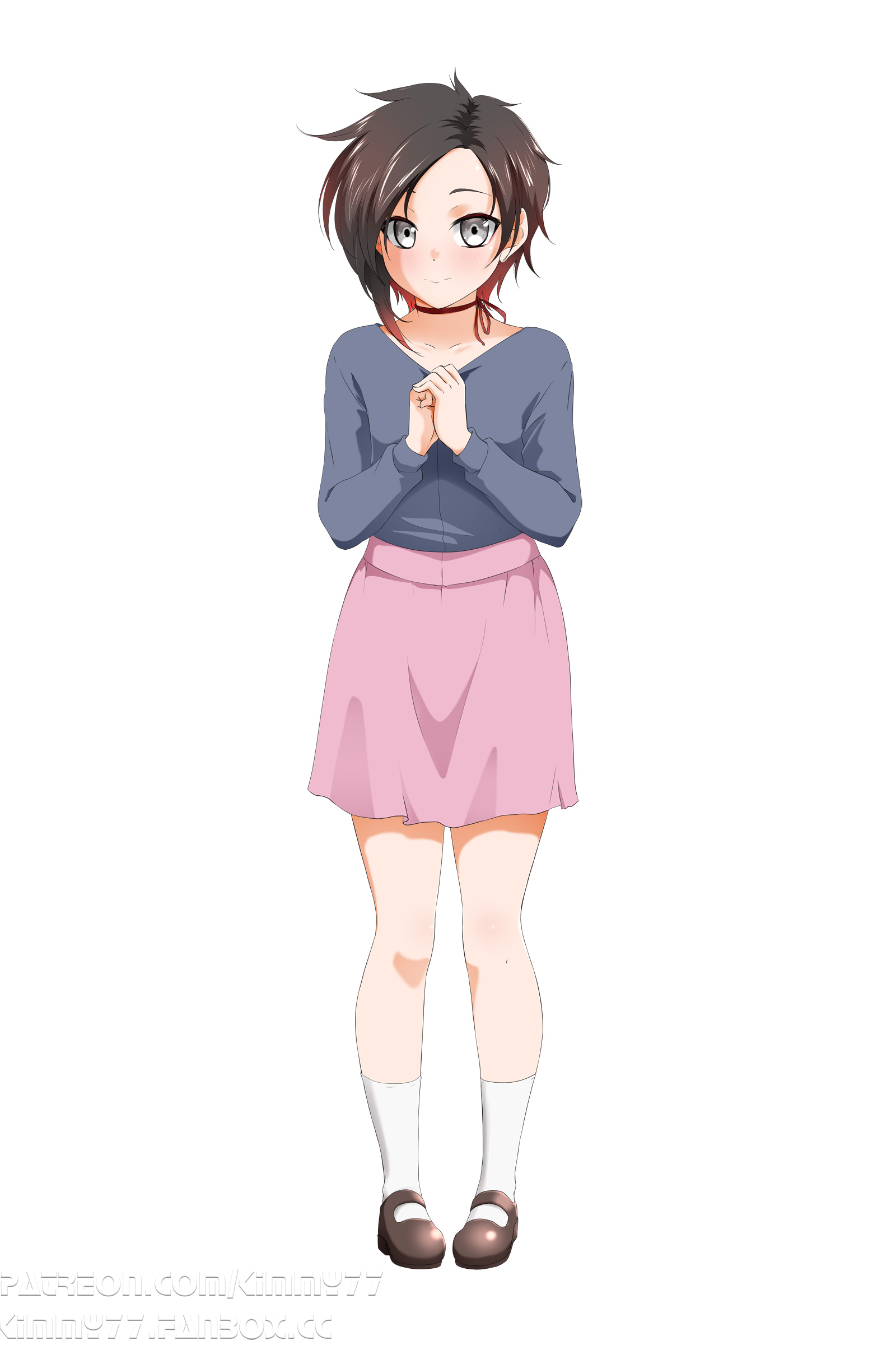 Small Ruby Rose Rwby RWBY: Ruby Rose by kimmy77 on DeviantArt