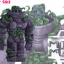 CISCUS (Open character auction)