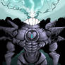 The hope knight