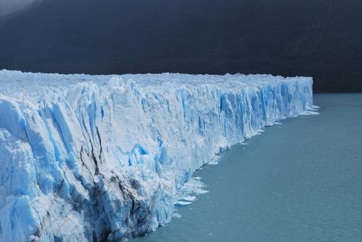 Glaciar Perito Moreno