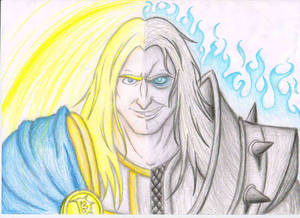 Arthas