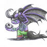 Illidan Ponyrage