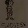 Sadness Emo