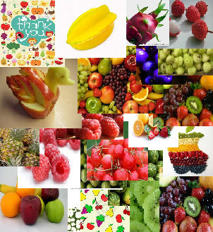 super fruit by Princess-Papaya on DeviantArt