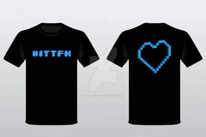 ITTFN Shirt