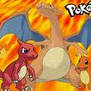 Charmander Charmeleon Charizar