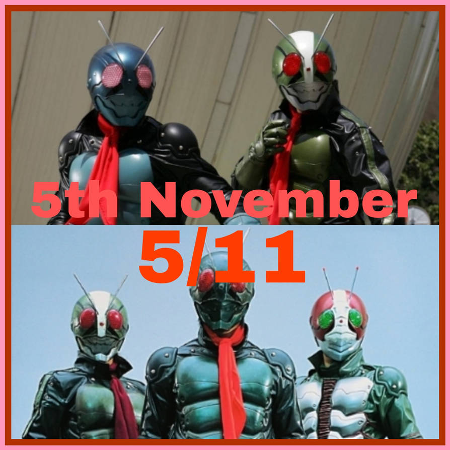 Kamen Rider Reboot Film/Movie Series by MuqriIzaniK2007 on DeviantArt