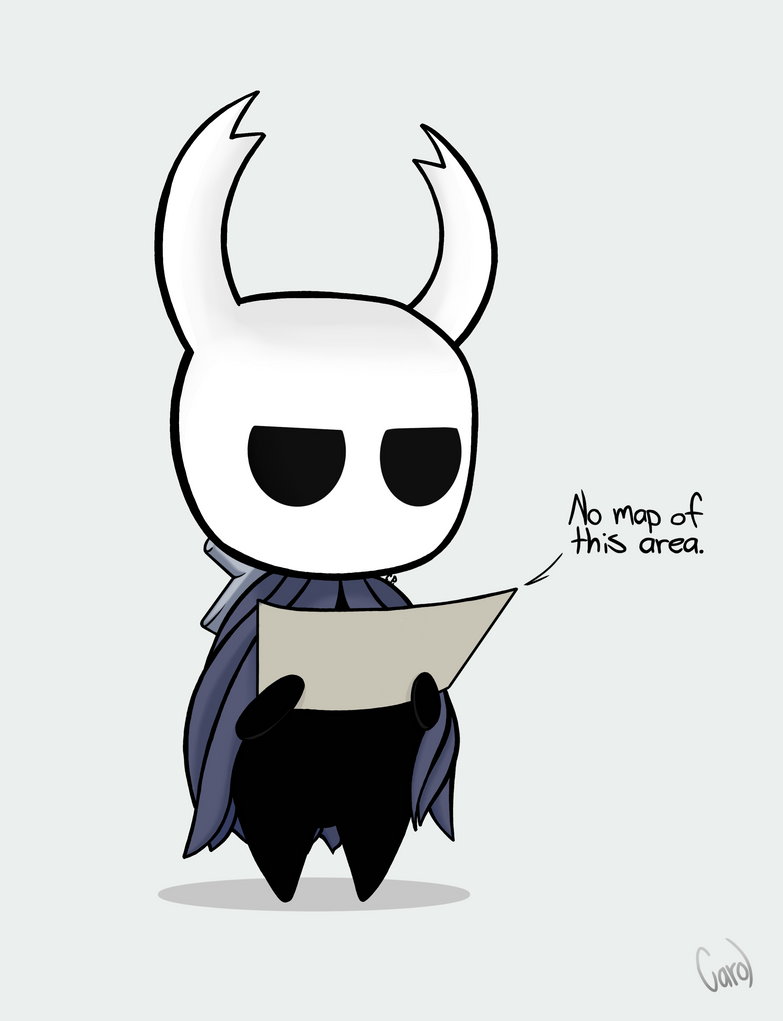 Stumped by TheAtaerraVoltArtist on DeviantArt