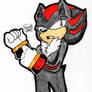 Shadow the Hedgehog