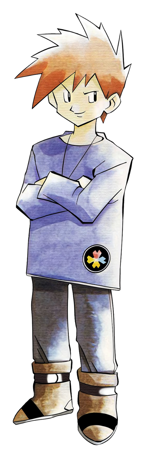 Blue (RGB) by HILSONITY on DeviantArt