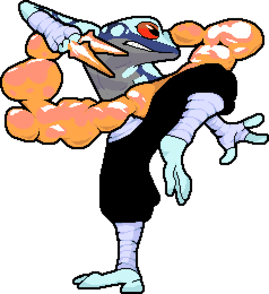 Master Rano's Customization Ranno (Custom Color 1) by HILSONITY on DeviantArt