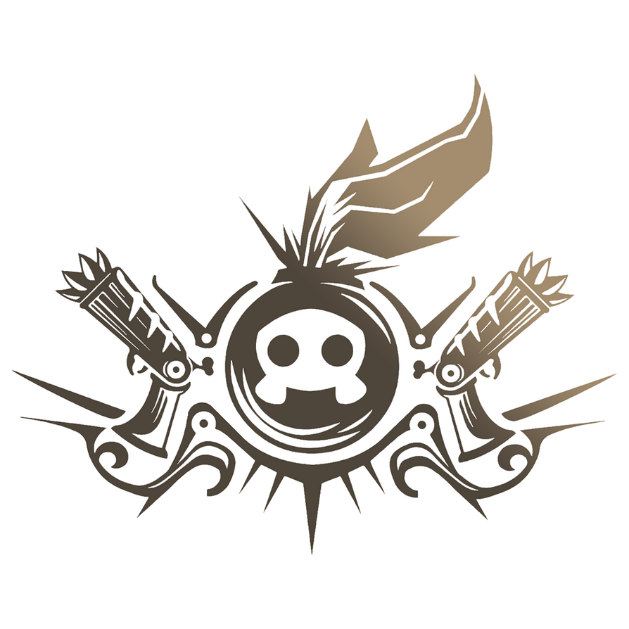 Symbol The Rogue Ruse by HILSONITY on DeviantArt