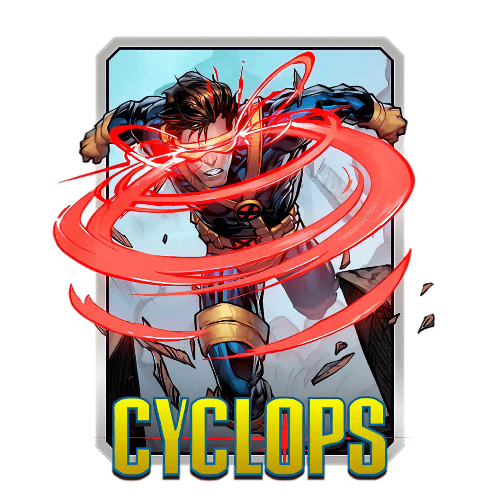 Cyclops Array Cyclops by HILSONITY on DeviantArt