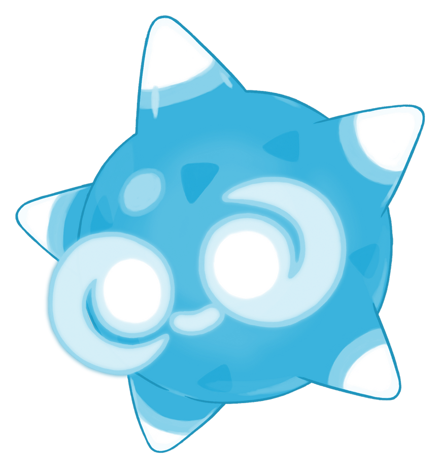 774 Minior Indigo Core By HILSONITY On DeviantArt 774-minior-indigo-core-by-hilsonity-on-deviantart