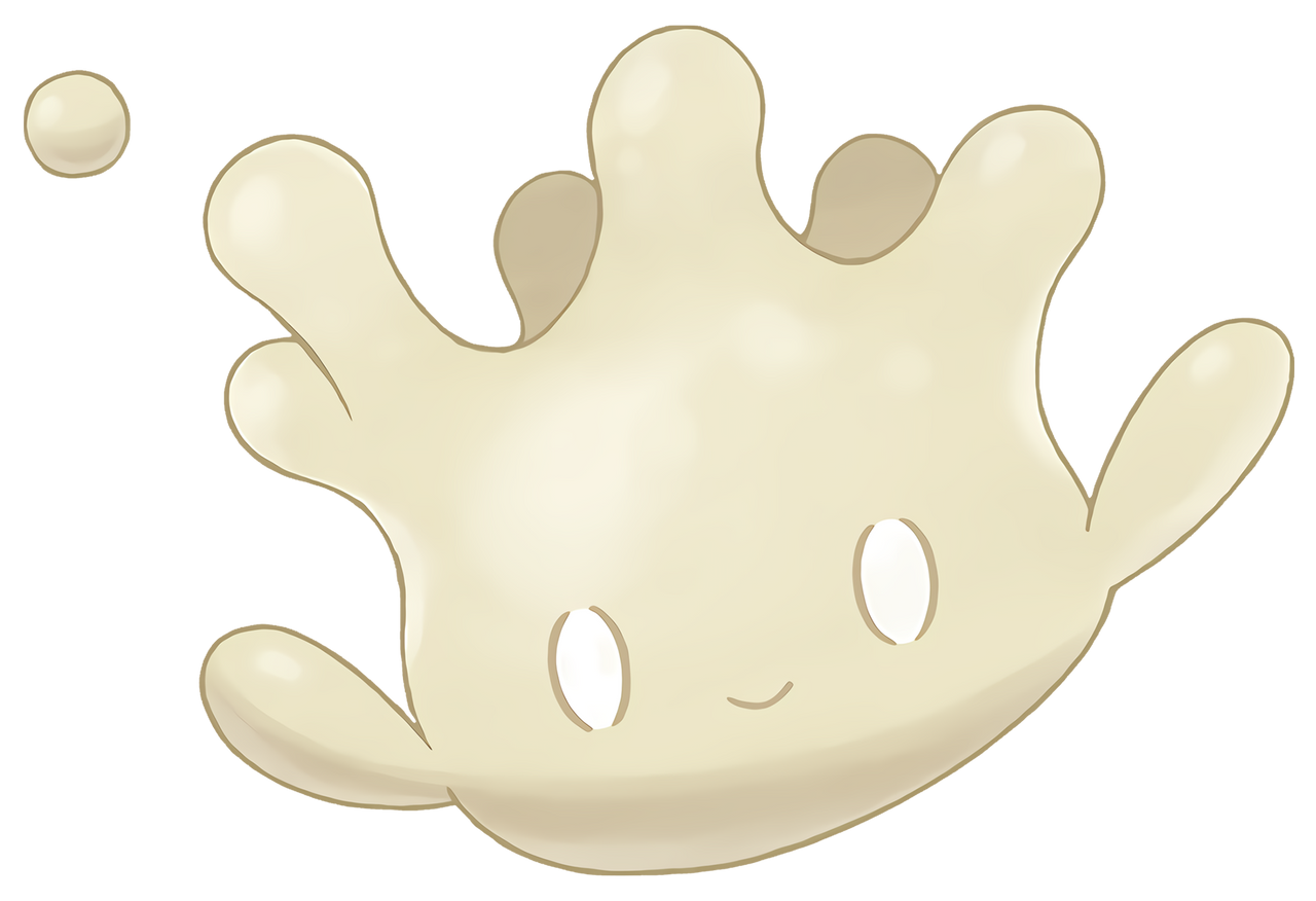868 Milcery by HILSONITY on DeviantArt