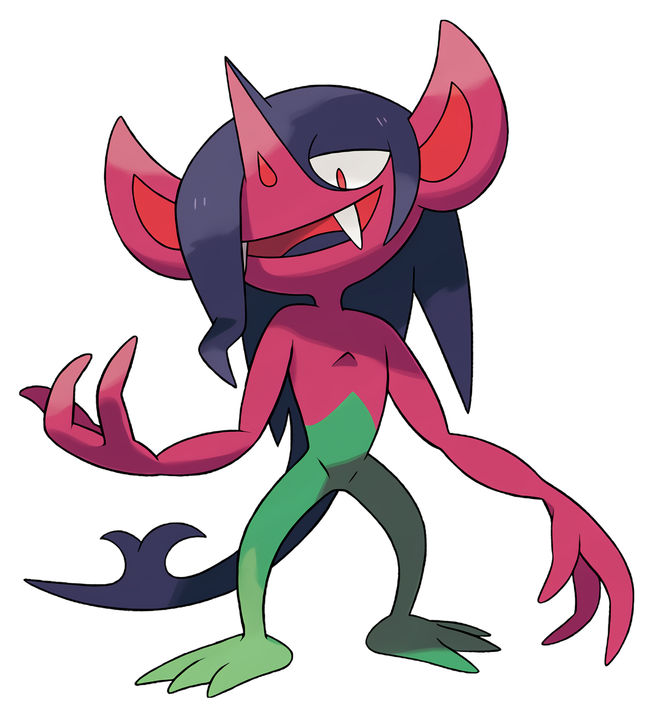 Morgrem Design 860 Morgrem by HILSONITY on DeviantArt