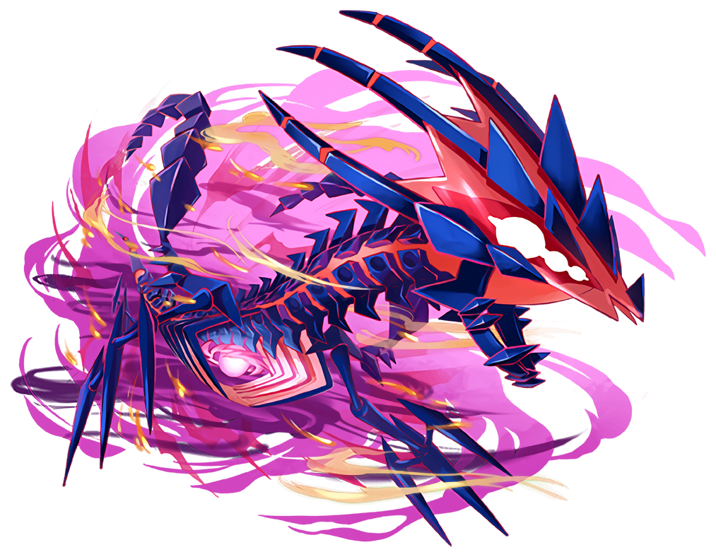 890 Eternatus Japan Championship 2022 by HILSONITY on DeviantArt