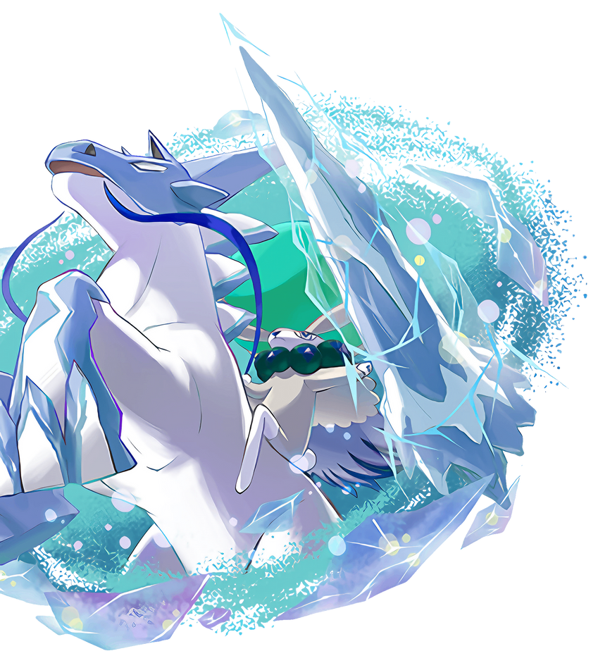 Icy Rider 898 Calyrex Ice Rider_Japan Championship 2022 by HILSONITY on DeviantArt