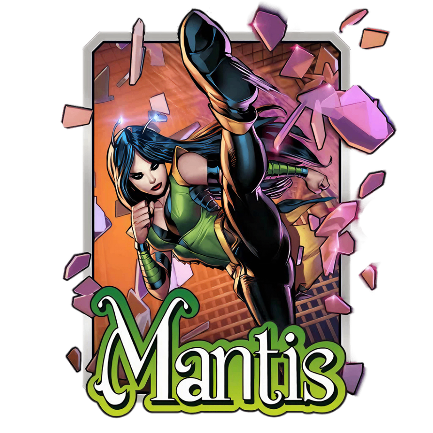 Mha Mantis Mantis by HILSONITY on DeviantArt