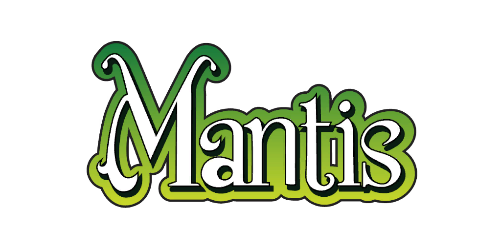 Logo Mantis by HILSONITY on DeviantArt