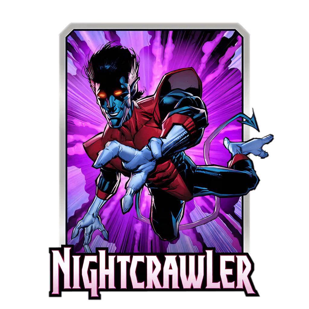 Meta Nightcrawler Data Rds Nightcrawler by HILSONITY on DeviantArt