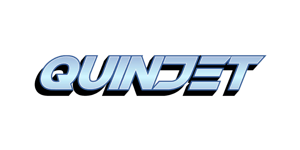 Quickjet Logo Logo Quinjet by HILSONITY on DeviantArt