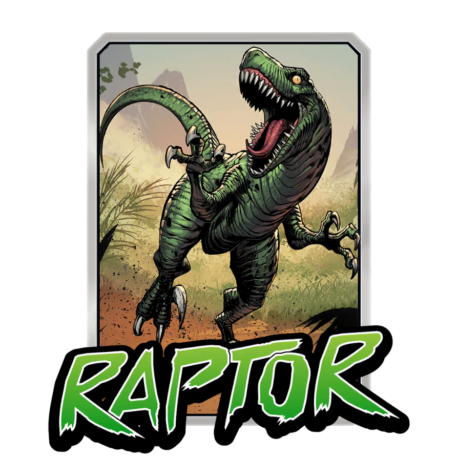 Avatar Raptor Raptor by HILSONITY on DeviantArt