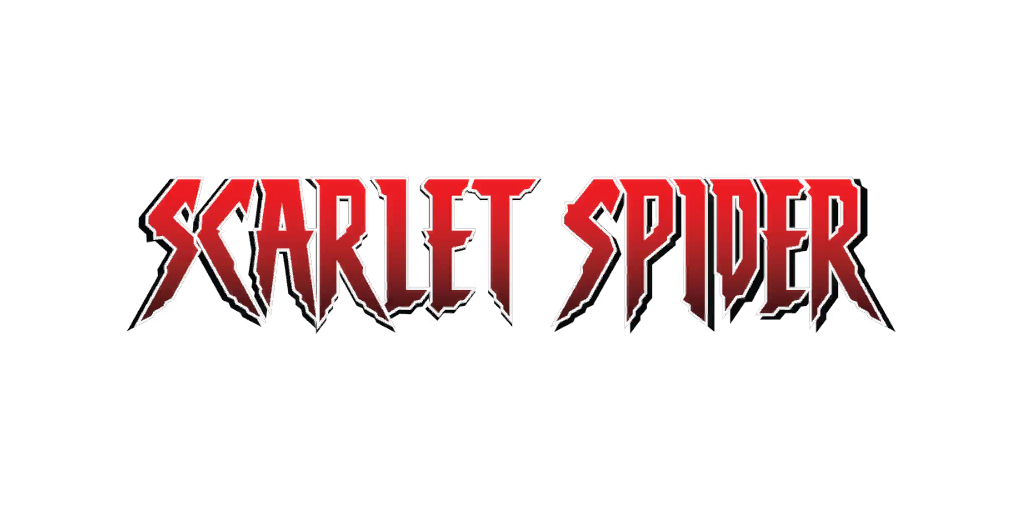Logo Scarlet Spider By HILSONITY On DeviantArt logo-scarlet-spider-by-hilsonity-on-deviantart