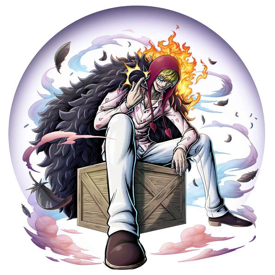 Corazon by HILSONITY on DeviantArt