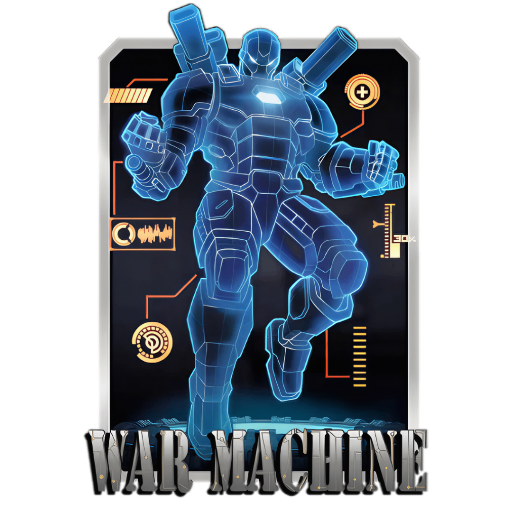 War Machine Evolution War Machine Blueprints by HILSONITY on DeviantArt