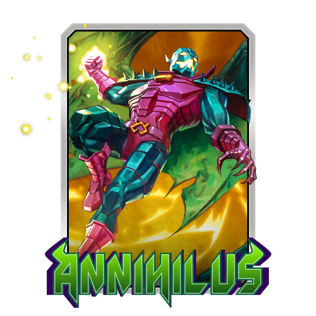 Annihilus Deviantart Annihilus (Variant) by HILSONITY on DeviantArt