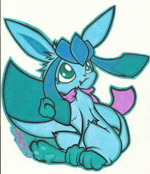 Glaceon