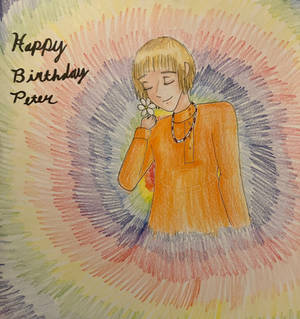 happy birthday Peter!!