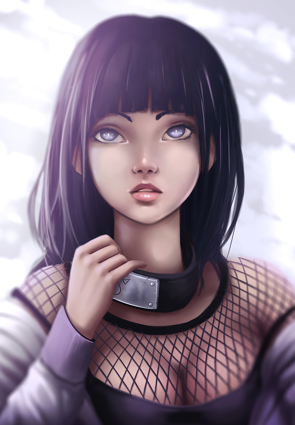 Hinata Hyuga