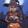 Mercy Witch