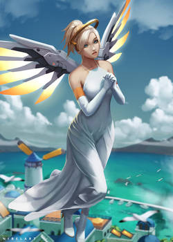 Mercy on Ilios [com]