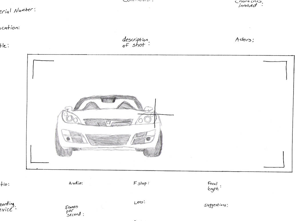 Jorcy's car - 'Digimon: TSP' by Nyton on DeviantArt