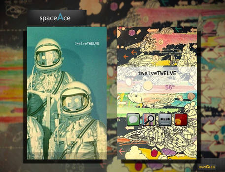 spaceAce