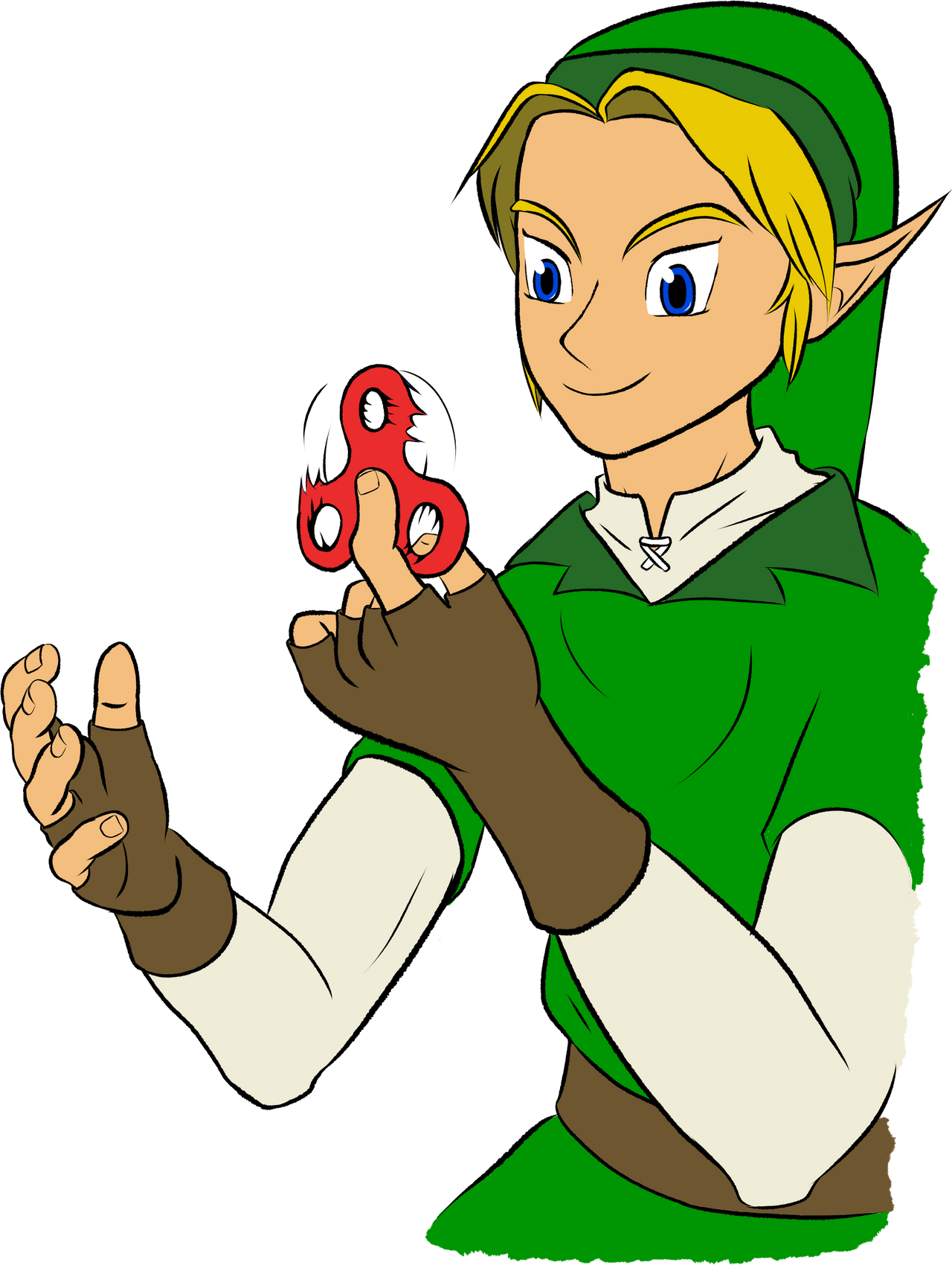 Deviantart Fidget Fidget Spinner by Onemillionwords on DeviantArt