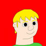 Percy the Small Engine Humanized
