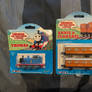 NIB Ertl Thomas, Annie, and Clarabel
