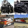Santa Fe All the Way! (Updated)