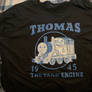 Thomas the Tank Engine T Shirt