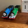 Thomas and Friends 80th Anniversary Version 2