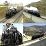 Santa Fe 3751 Collage