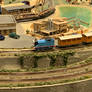 Lionel O Scale Thomas at Foley Railroad Museum