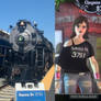 Humanized Santa Fe 3751 (Cheyanne) 4