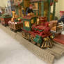 Christmas Train
